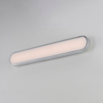 Latitude LED Bath Sconce (E23424-PC)