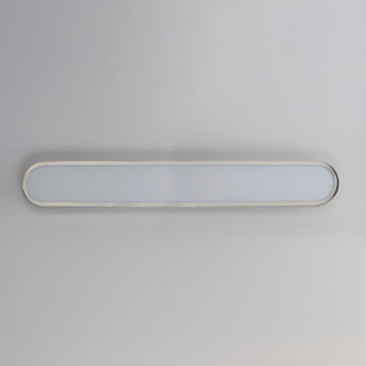 Latitude LED Bath Sconce (E23424-SN)