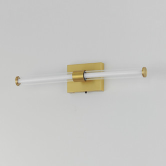 Fuse LED Bath Vanity (E23442-10NAB)