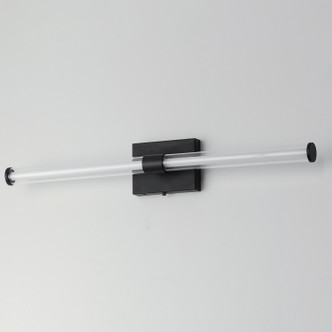 Fuse LED Bath Vanity (E23443-10BK)
