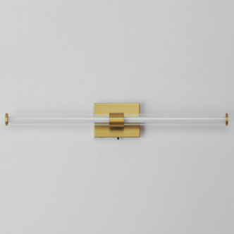 Fuse LED Bath Vanity (E23443-10NAB)