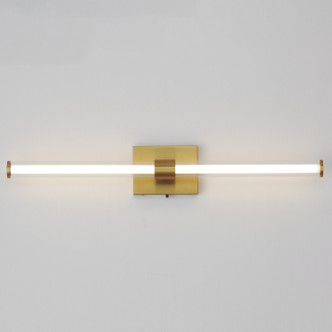 Fuse LED Bath Vanity (E23443-10NAB)