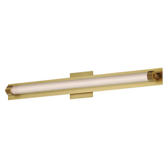 Doric LED Bath Sconce (E23484-144NAB)