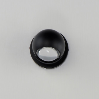 Nodes LED Flush Mount (E23510-BK)