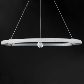 Nodes LED Pendant (E23513-AL)