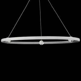 Nodes LED Pendant (E23513-AL)