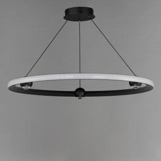 Nodes LED Pendant (E23513-BK)