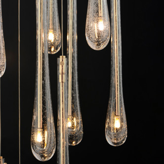 Stillo LED Pendant (E24217-118GLD)