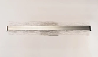 Ripple LED Bath Vanity (E24426-124PC)