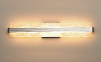 Ripple LED Bath Vanity (E24426-124PC)
