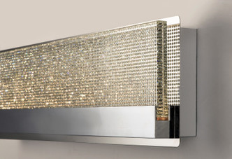 Sparkler LED Bath Vanity (E24604-122PC)