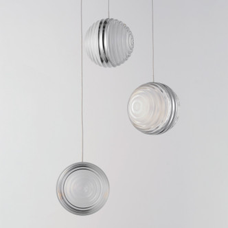 Pulse LED Pendant (E24693-75PC)