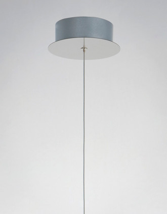 Reveal LED Pendant (E24751-SNSBR)