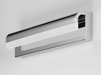 Waterfall LED Bath Vanity (E24848-90PC)