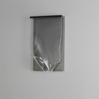Rinkle LED Wall Sconce (E24871-133BGM)
