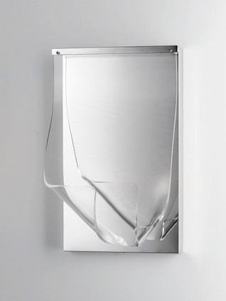 Rinkle LED Wall Sconce (E24871-133PC)
