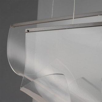 Rinkle LED Pendant (E24873-133BGM)