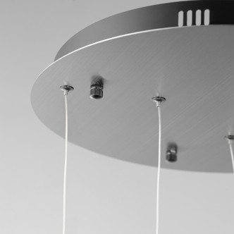 Rinkle LED Pendant (E24874-133BGM)
