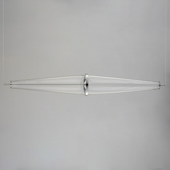 Quasar LED Linear Pendant (E24895-133PC)