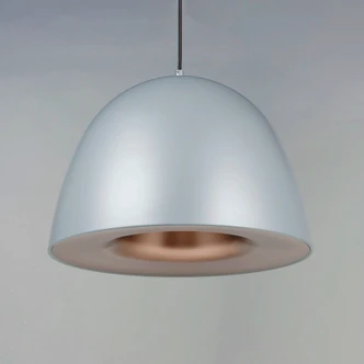 Fungo LED Pendant (E24914-DGCOF)