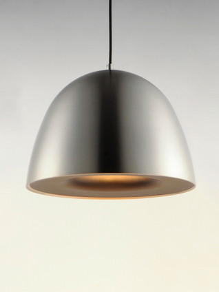 Fungo LED Pendant (E24916-SNBK)