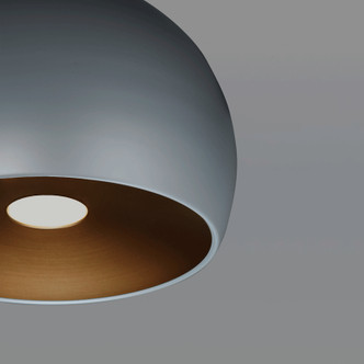 Palla LED Pendant (E24926-DGCOF)