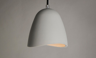 Sway LED Pendant (E25034-GY)