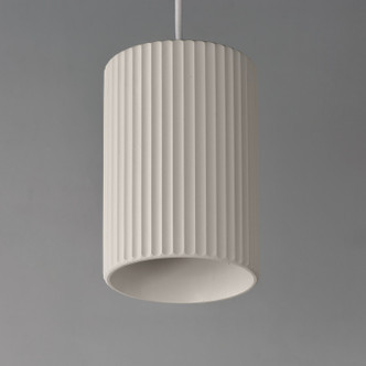 Souffle LED Pendant (E25052-CHK)