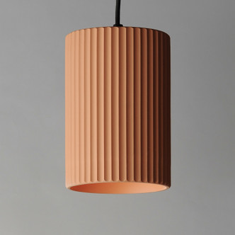 Souffle LED Pendant (E25052-TRC)