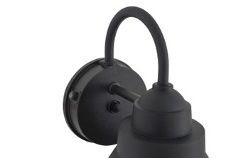 Resilience Lanterns One Light Outdoor Lantern (ZA6304PM-TB)