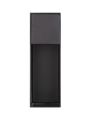 Nook LED Outdoor Lantern (ZA6712-MN-LED)