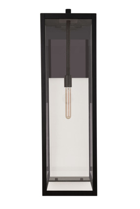 Harris One Light Outdoor Lantern (ZA7144-TB)