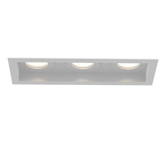 Eurofase - TGO3T02RFRFF1535WCL - LED Recessed Multiple - Tango - White