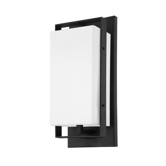 Troy Lighting - B4817-FRN - One Light Wall Sconce - Sutter County - French Iron
