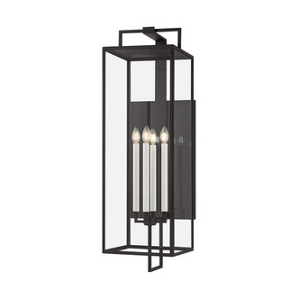 Beckham Four Light Wall Sconce (B6340-FOR)