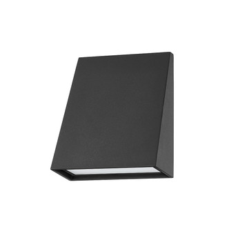Troy Lighting - B6507-TBK - LED Outdoor Wall Sconce - Roy - Texture Black