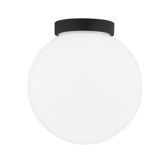 Troy Lighting - B7010-TBK - One Light Wall Sconce - Ansel - Texture Black