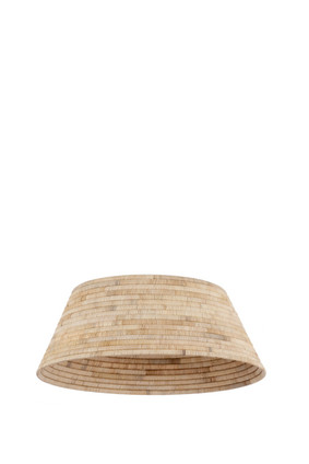 Troy Lighting - F2836-GSW - One Light Pendant - Sequoia - Gesso White