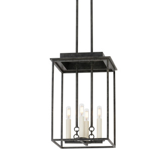 Hart Four Light Lantern (F3112-FRN)