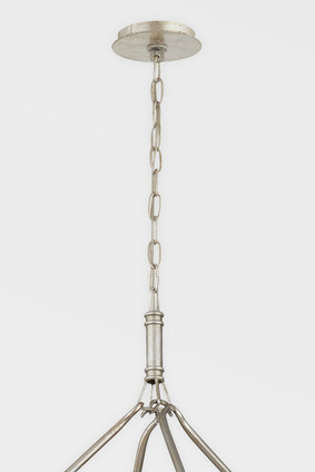 Sutton 16 Light Chandelier (F6244-CPL)