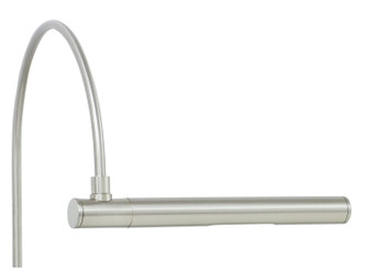 House of Troy - APL9-52 - LED Picture Light - Advent - Satin Nickel