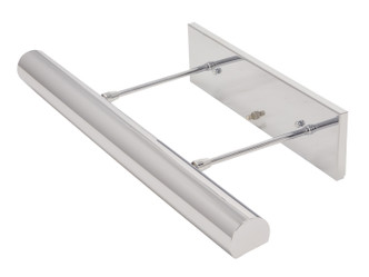 House of Troy - DC24-62 - Three Light Picture Light - Classic Contemporary - Chrome