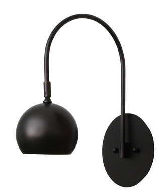 House of Troy - DHA05-MB - LED Picture Light - Halo - Mahogany Bronze