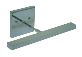 House of Troy - DHLEDZ12-62 - LED Picture Light - Horizon - Chrome