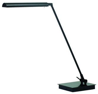 House of Troy - G350-BLK - LED Table Lamp - Generation - Black