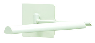 House of Troy - G375-WT - LED Wall Sconce - Generation - White