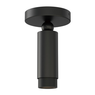ET2 - E21680-BK - LED Spot Light - Cleo - Black