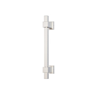 ET2 - E21681-SN - LED Wall Sconce - Cubist - Satin Nickel