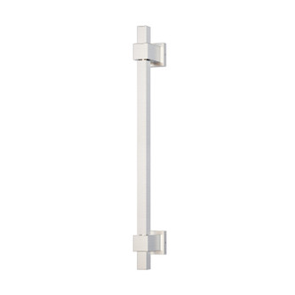 ET2 - E21682-SN - LED Wall Sconce - Cubist - Satin Nickel