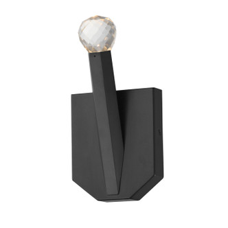 ET2 - E23341-122BK - LED Wall Sconce - Allumettes - Black